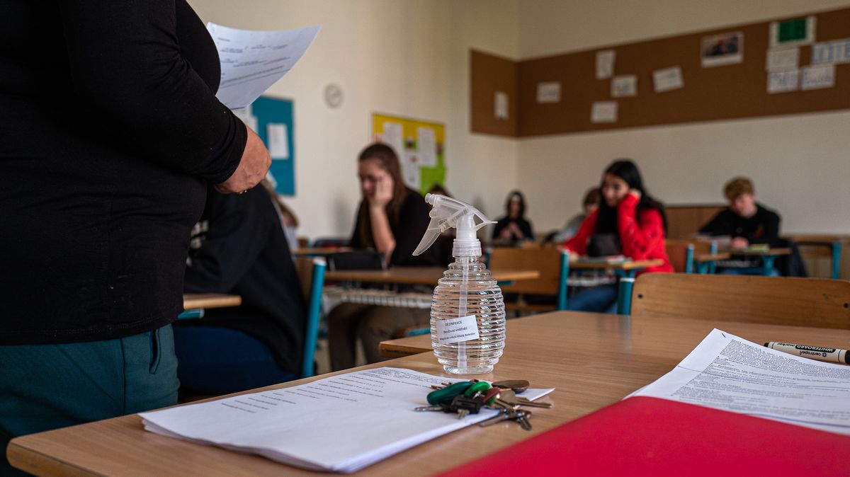 Placené výběrové třídy jsou zhoubou českého školství